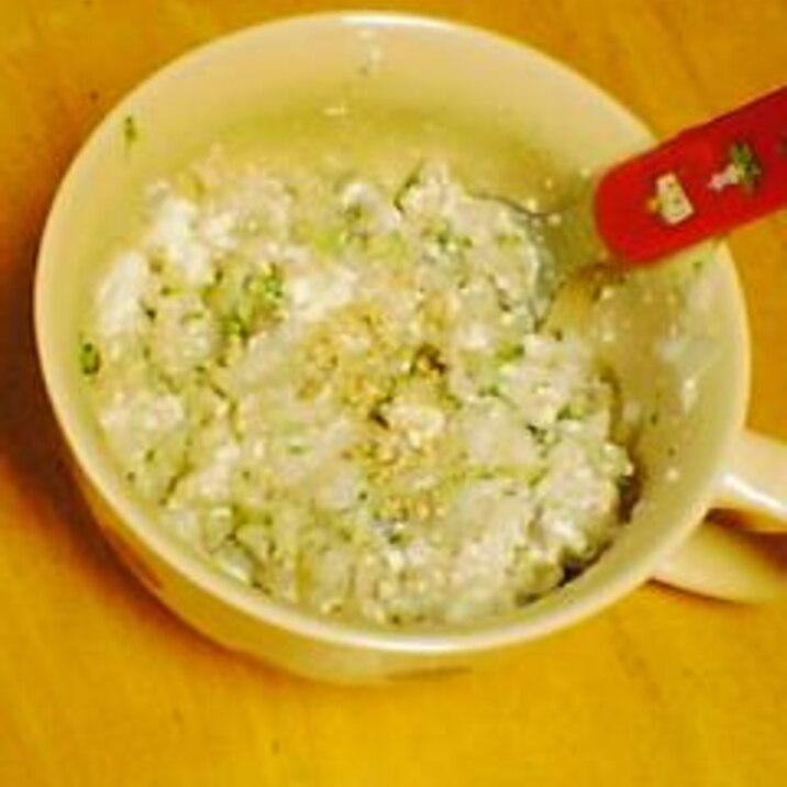 離乳食 お豆腐ご飯 レシピ 作り方 By にた まご 楽天レシピ 離乳食 お豆腐ご飯 レシピ 作り方 By にた まご 楽天レシピ